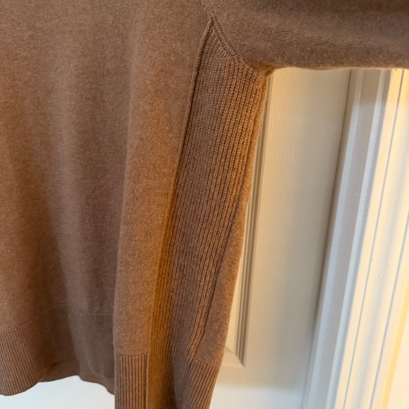 Reiss Cashmere Turtleneck - Picture 5 of 11